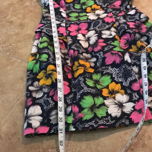 French Connection dress - Picture 7 of 8